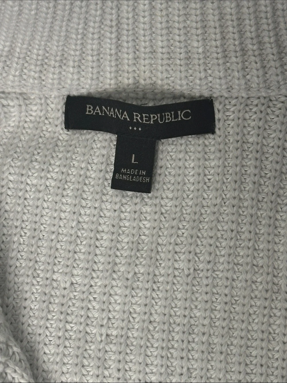 Banana Republic banana republic
